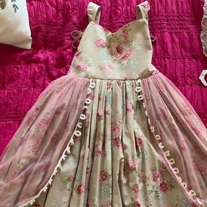 Dollcake Dress